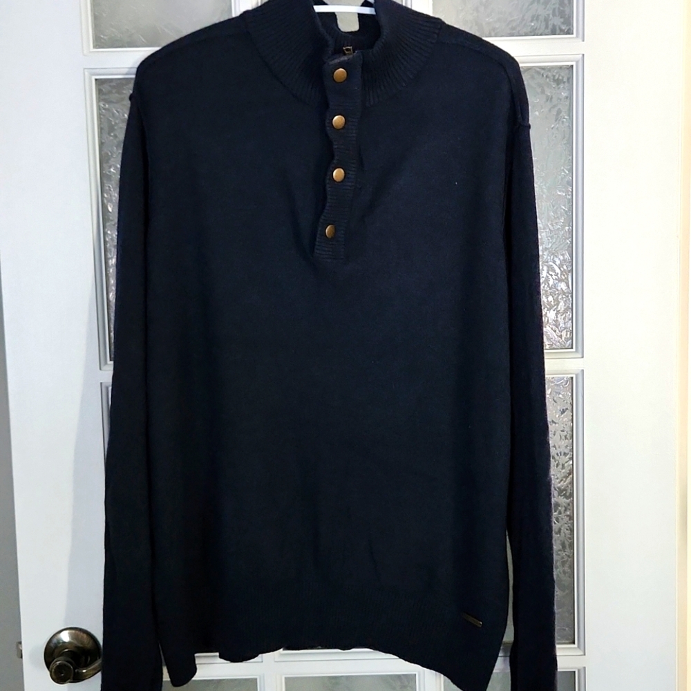 Austin Reed, Wool blend Sweater - Picture 2 of 10